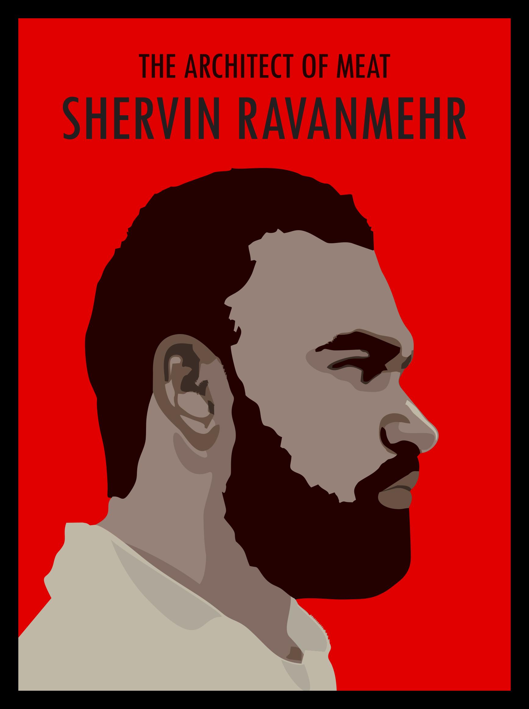 shervin